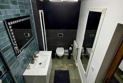 Garsonieră decomandată în Central - 6