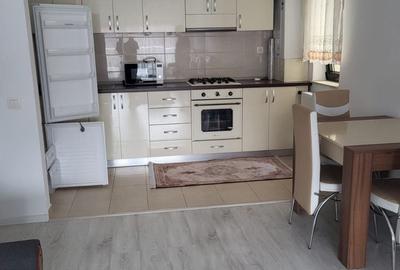 Apartament cu 2 camere semidecomandat în Central - 3