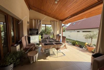 Casa individuala 7 camere 4 Bai | 764 mp Teren | Zona Planetelor Giroc - 10