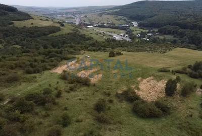 Fara comision! Teren 1000 mp, front 25 ml, PUZ in lucru, zona buna, Feleacu - 2