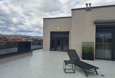 Apartament cu 3 camere decomandat în Exterior Vest - 6