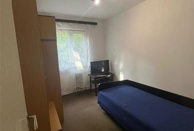 RECO Apartament 3 camere, Etajul 1, Nufarul - 6