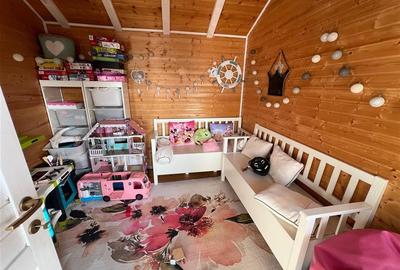 Vila 6 camere - 1500mp teren - Bucium - 33