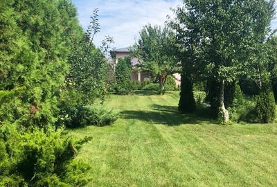 Casă individuală cu 6 camere cu Canalizare în Crevedia - 1