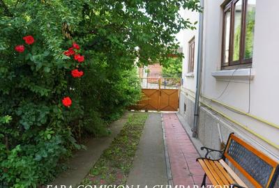 ZONA EXCELENTA - APARTAMENT IN VILA, 205 MP - 4