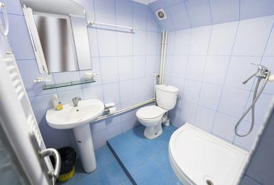 Spatiu de birou central - parter casa, zona Piata Mare - 16
