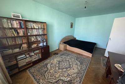 Apartament 2 camere etaj 3 - 3