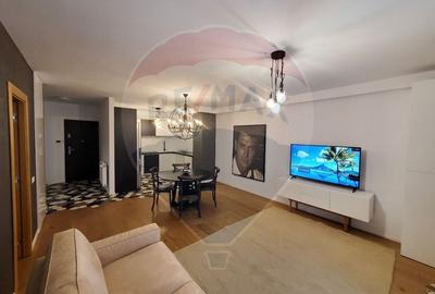 Apartament de lux cu 2 camere | Parter | Club Rezidential | Sopor - 3