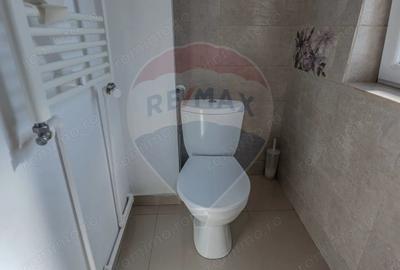 Casă cu Teren 160 Mp în Central - 6