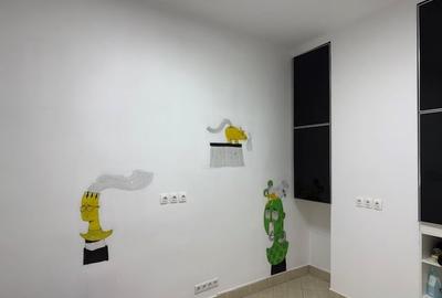 Apartament cu 4 camere decomandat în Cișmigiu - 2