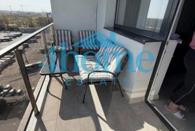 Apartament cu 2 camere, mobilat în Theodor Pallady