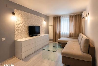 Apartament cu 2 camere semidecomandat în Titan - 2