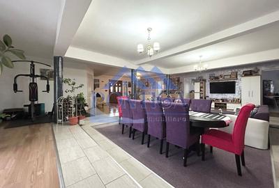 Casa moderna de vanzare in Fantanele - 2