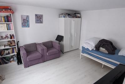 Casă de vânzare, 4 camere, 110 mp, Central Calea Moților Casă de vânzare, 4 camere, 110 mp, Central Calea Moților - 22