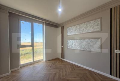 Apartament de vanzare, cu 3 camere, 55 mp, zona Torontalulu - 2