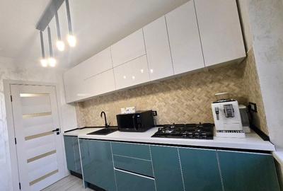 Apartament cu 2 camere decomandat, mobilat în Podgoria - 11