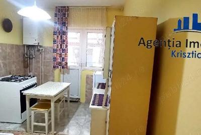 Garsonieră decomandată în Central - 11