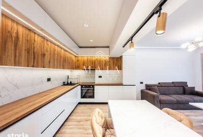 Apartament cu 2 camere în Șelimbăr - 1