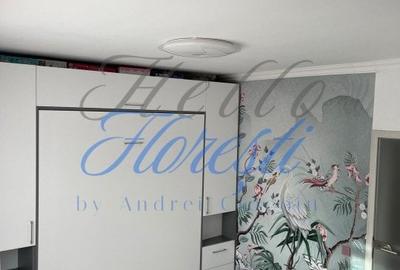 Apartament 3 camere 60 mp + Parcare, zona Eroilor | Floresti - 8