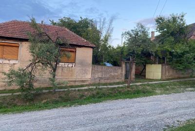 Casă cu 3 camere în Șișterea - 3