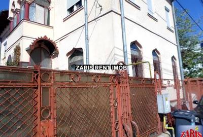 Casă cu 2 camere cu Teren 128 Mp în Ultracentral