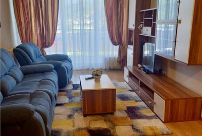Apartament 3 camere, Avantgarden I