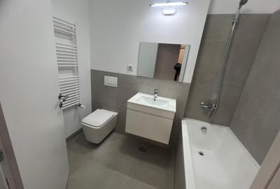 Spatiu office Silk  District , 37 mp , parter , parcare interioara , liber - 6