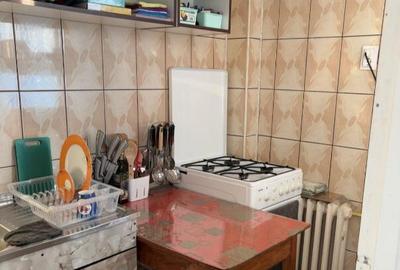 Inchiriez garsoniera confort 1 35 mp Exerci?iu Craiovei - 2