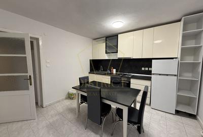 Casa cu 4 camere de inchiriat | Complexul Studentesc - 1