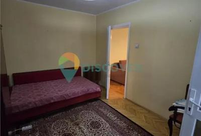 Apartament cu 2 camere semidecomandat în Tudor Vladimirescu - 1