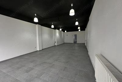 Spațiu comercial, de 86 mp, în Alecu Russo - 1
