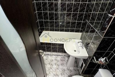 Apartament cu 3 camere decomandat, mobilat în Gorjului - 9