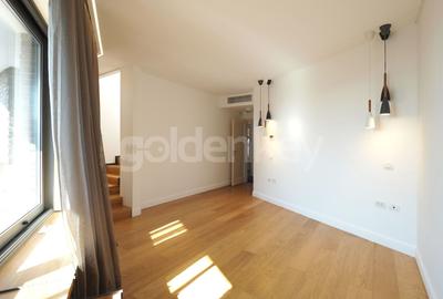 Vila minimalista insorita | piscina interioara | sauna | Jacuzzi - 14