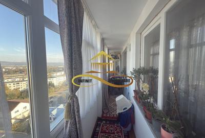 Apartament cu 2 camere de vanzare in Bacau - 10