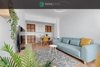 Ap. 2 camere Bd. Iuliu Maniu | PANORAMA CITY | Sector 6 - 4