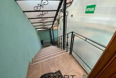 Spațiu comercial, de 200 mp, în Orașul de Jos - 4