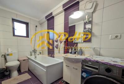 Apartament cu 2 camere semidecomandat în Tătărași - 10
