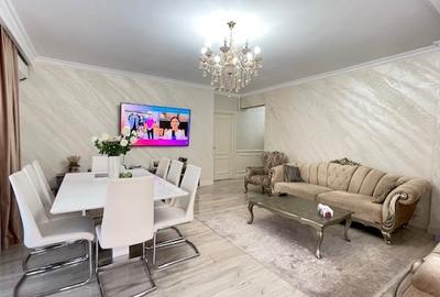 Bucurestii Noi, 4 camere - curte privata - 4