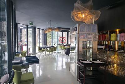 Spațiu comercial, de 370 mp, în Nordului - 9