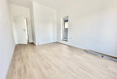 Duplex pe parter cu 3 camere - Mosnita Veche - 3