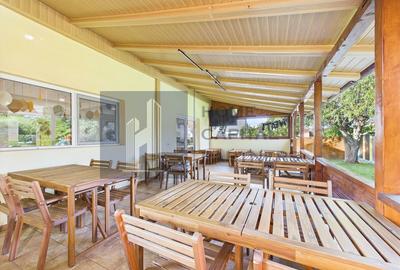 Domnesti Vanzare casa P+M, 7 camere, 4 dormitoare, 4 bai, garaj 3 autoturisme - 8