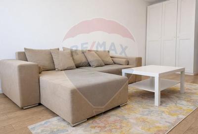 Apartament cu 2 camere decomandat, mobilat în Apărătorii Patriei - 2