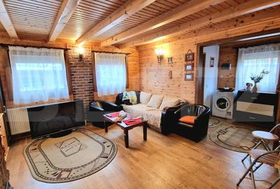 Casă individuală cu 3 camere cu Canalizare în Stolna - 2