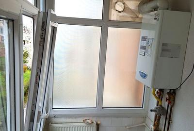 Apartament cu 2 camere decomandat în Central - 2
