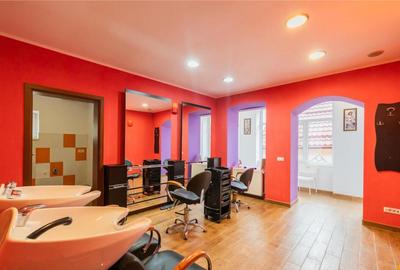 Spațiu comercial, de 195 mp, în Central - 3