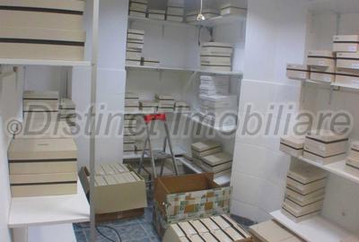Inchiriere spatiu comercial ultracentral - 5