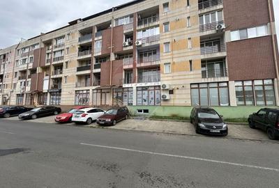 Spatiu comercial de 200mp de inchiriat in zona Vasile Alecsandri - 4