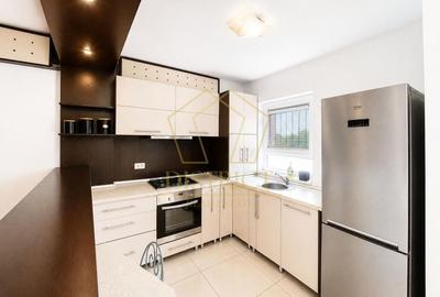 Apartament cu 2 camere decomandat, mobilat în Bucovina - 5