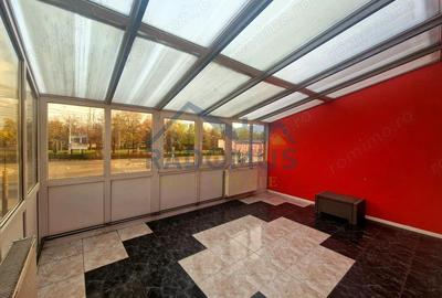 Casa + Spa?iu Comercial - Str.Strandului - 200 mp Utili - Trifazic - 11