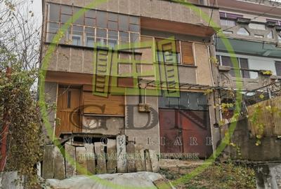 Duplex cu 6 camere cu Teren 330 Mp în Iorga - 4